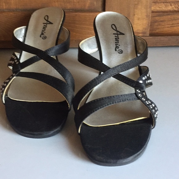 🌻4/$20🌻Party / Prom / School Dance Shoes Sandals - Picture 7 of 10